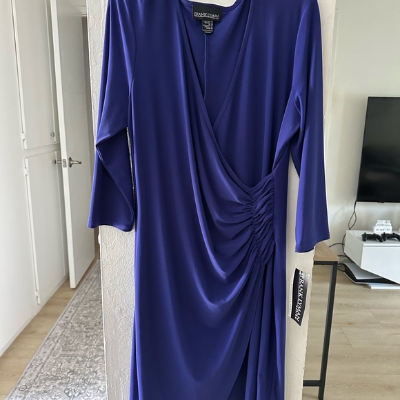FRANK LYMAN STYLE:226113U COLOR PURPLE main image 0